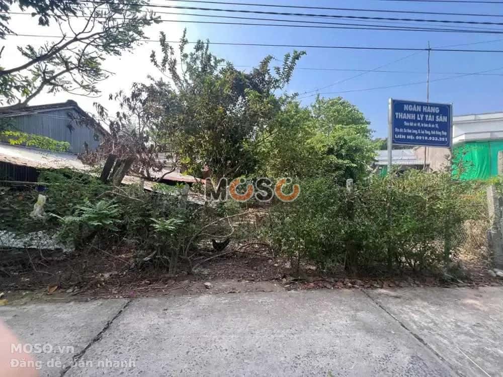 Bán đất Huyện Lai Vung, Đồng Tháp – giá 308 triệu - ảnh 3