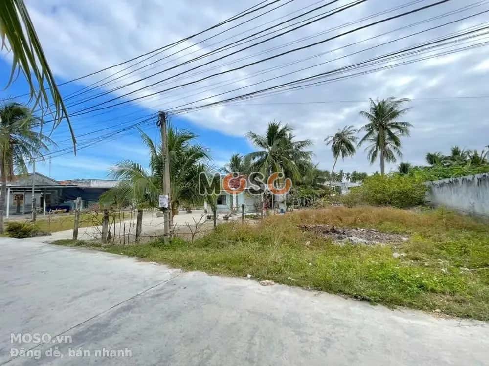 Bán đất Huyện Vạn Ninh, Khánh Hòa – giá 2.8 tỷ - ảnh 2