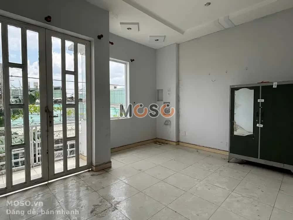 Bán nhà hẻm Khu phố Tây A Thị xã Dĩ An, Bình Dương – giá 4.1 tỷ - ảnh 5