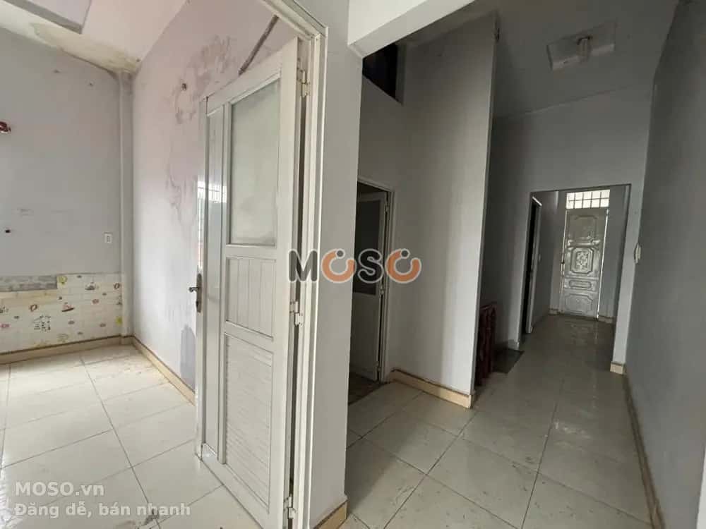 Bán nhà hẻm Khu phố Tây A Thị xã Dĩ An, Bình Dương – giá 4.1 tỷ - ảnh 3