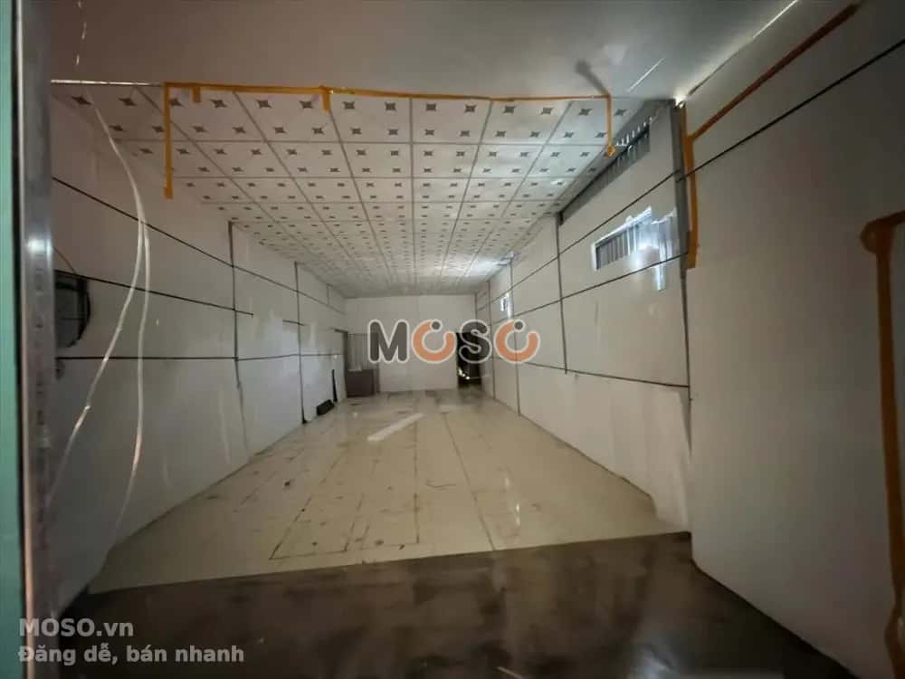 Bán nhà hẻm Phước Tiến Huyện Phú Giáo, Bình Dương – giá 5 tỷ - ảnh 4