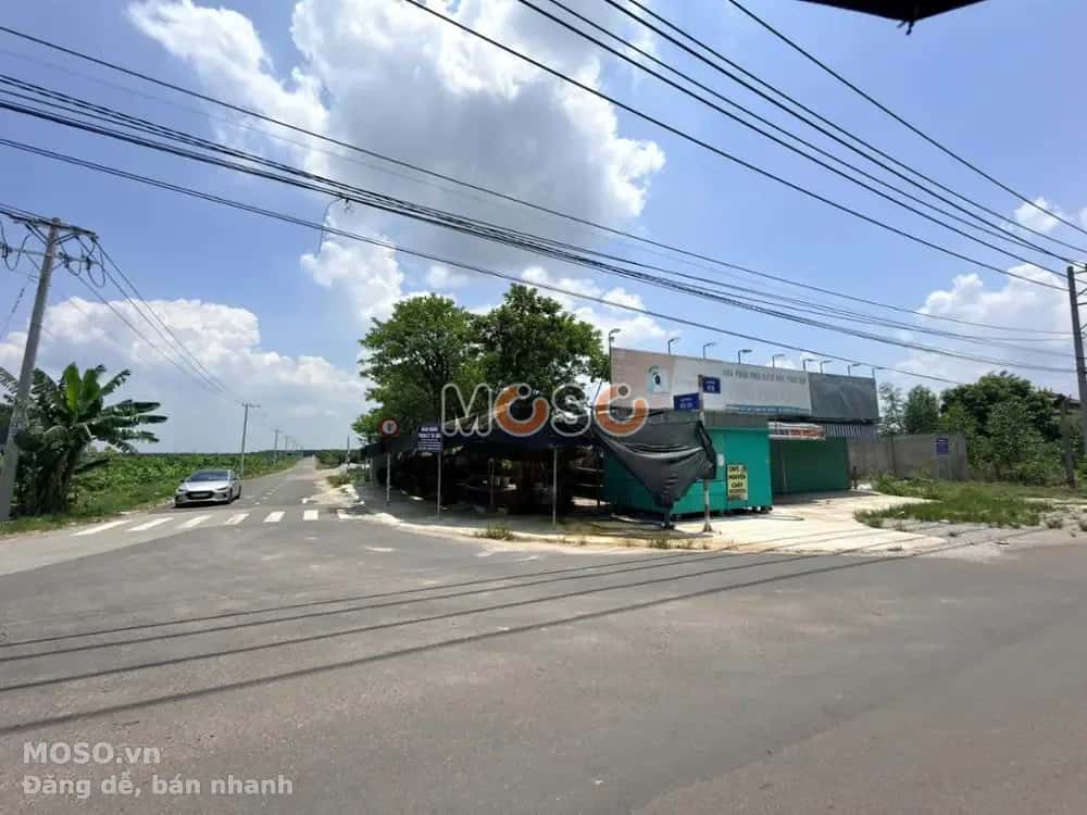 Bán nhà hẻm Phước Tiến Huyện Phú Giáo, Bình Dương – giá 5 tỷ - ảnh 2