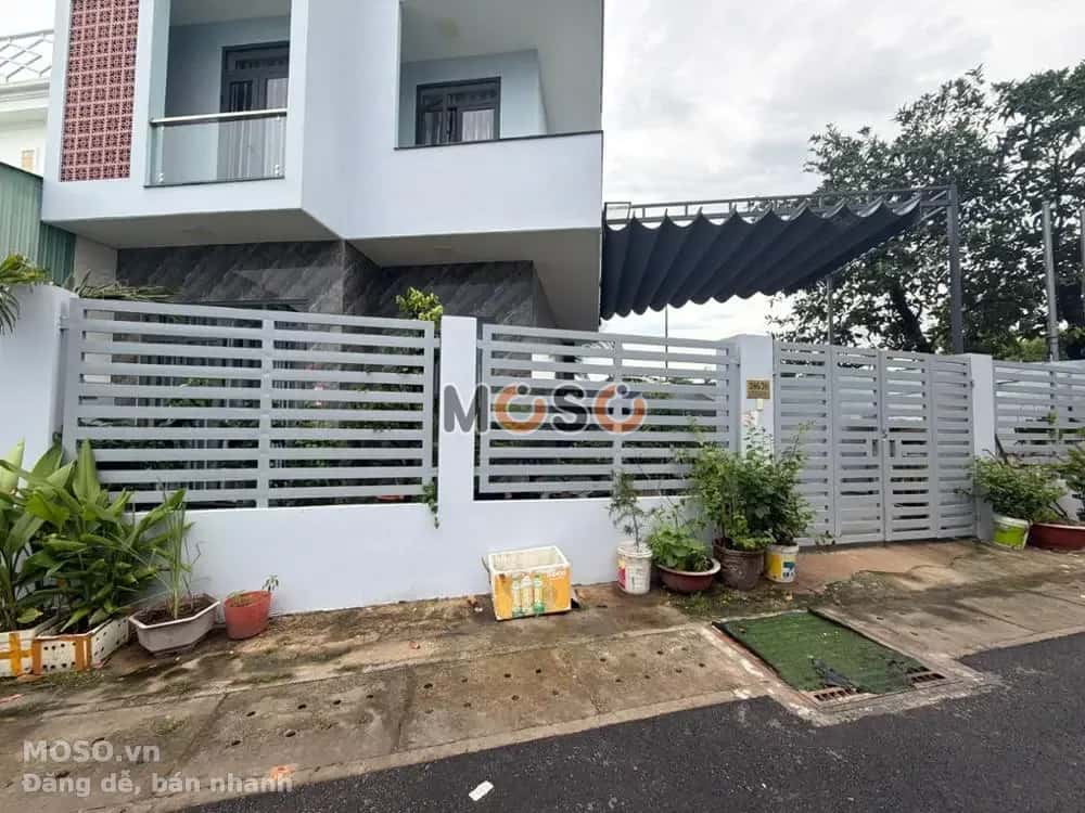 Bán đất Hồ Văn Cống Thành phố Thủ Dầu Một, Bình Dương – giá 1.4 tỷ - ảnh 5