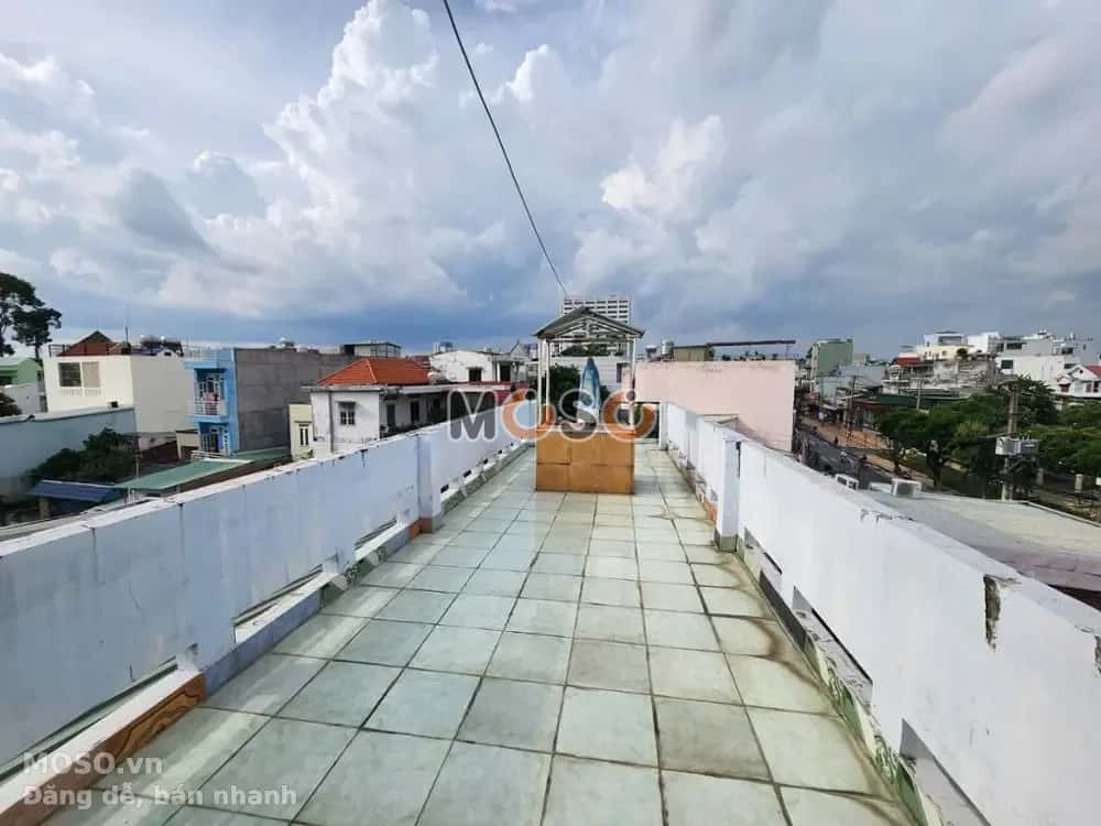 Bán nhà hẻm Đường Kha Vạn Cân Thành phố Thủ Đức, TP.HCM – giá 6 tỷ - ảnh 4