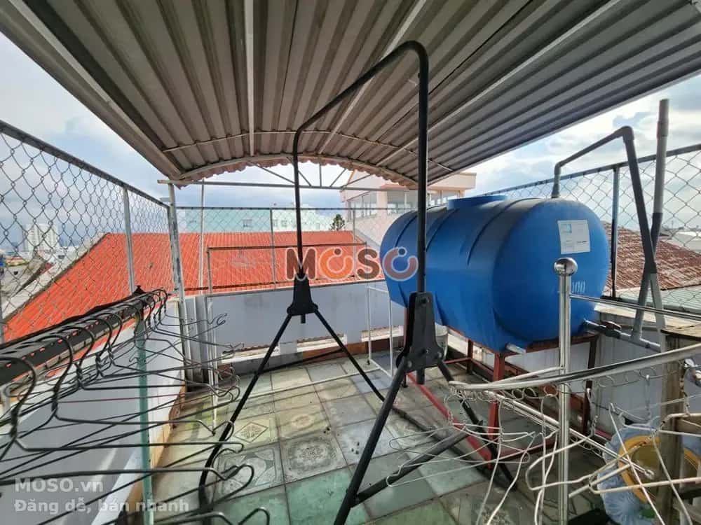 Bán nhà hẻm Đường Kha Vạn Cân Thành phố Thủ Đức, TP.HCM – giá 6 tỷ - ảnh 3