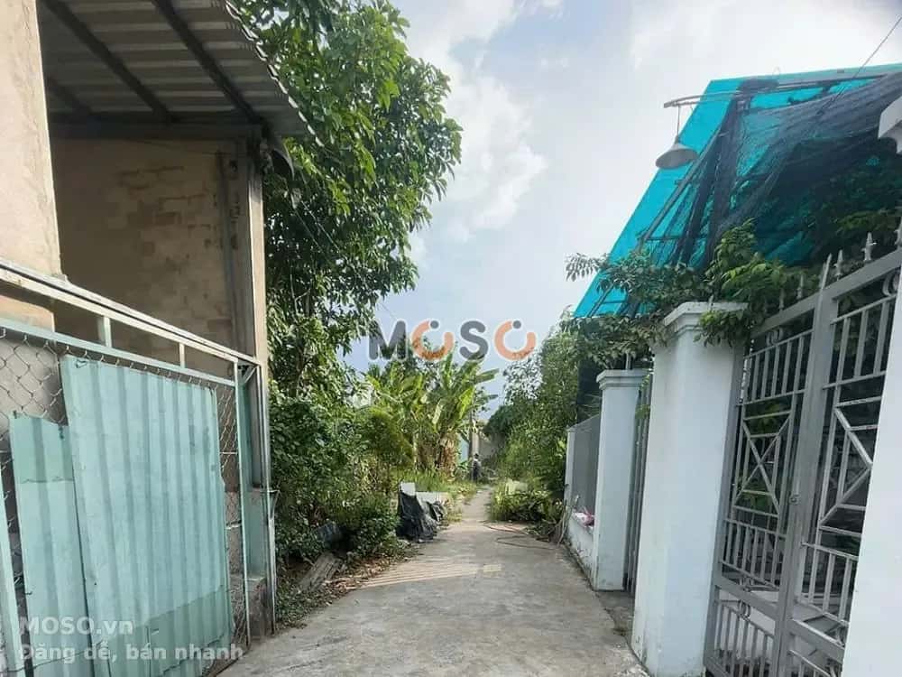 Bán đất ấp 2 Huyện Nhà Bè, TP.HCM – giá 2.7 tỷ - ảnh 3