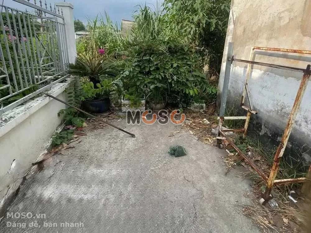 Bán đất ấp 2 Huyện Nhà Bè, TP.HCM – giá 2.7 tỷ - ảnh 5