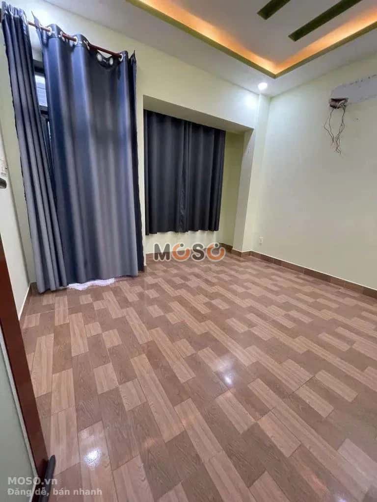 Cho thuê nhà hẻm Đường Tỉnh lộ 10 Bình Tân, TP.HCM – 4 phòng ngủ, giá 11 triệu - ảnh 6