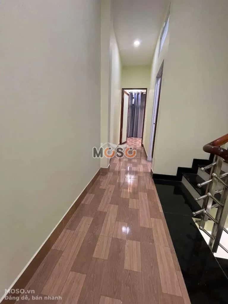 Cho thuê nhà hẻm Đường Tỉnh lộ 10 Bình Tân, TP.HCM – 4 phòng ngủ, giá 11 triệu - ảnh 9