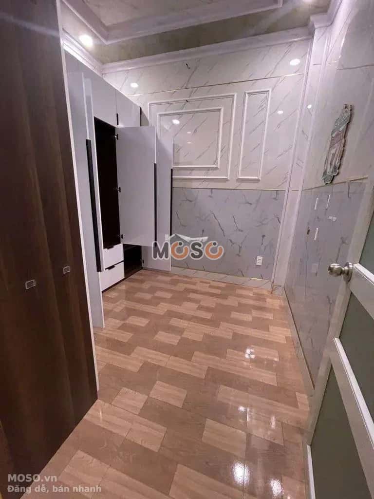 Cho thuê nhà hẻm Đường Tỉnh lộ 10 Bình Tân, TP.HCM – 4 phòng ngủ, giá 11 triệu - ảnh 8