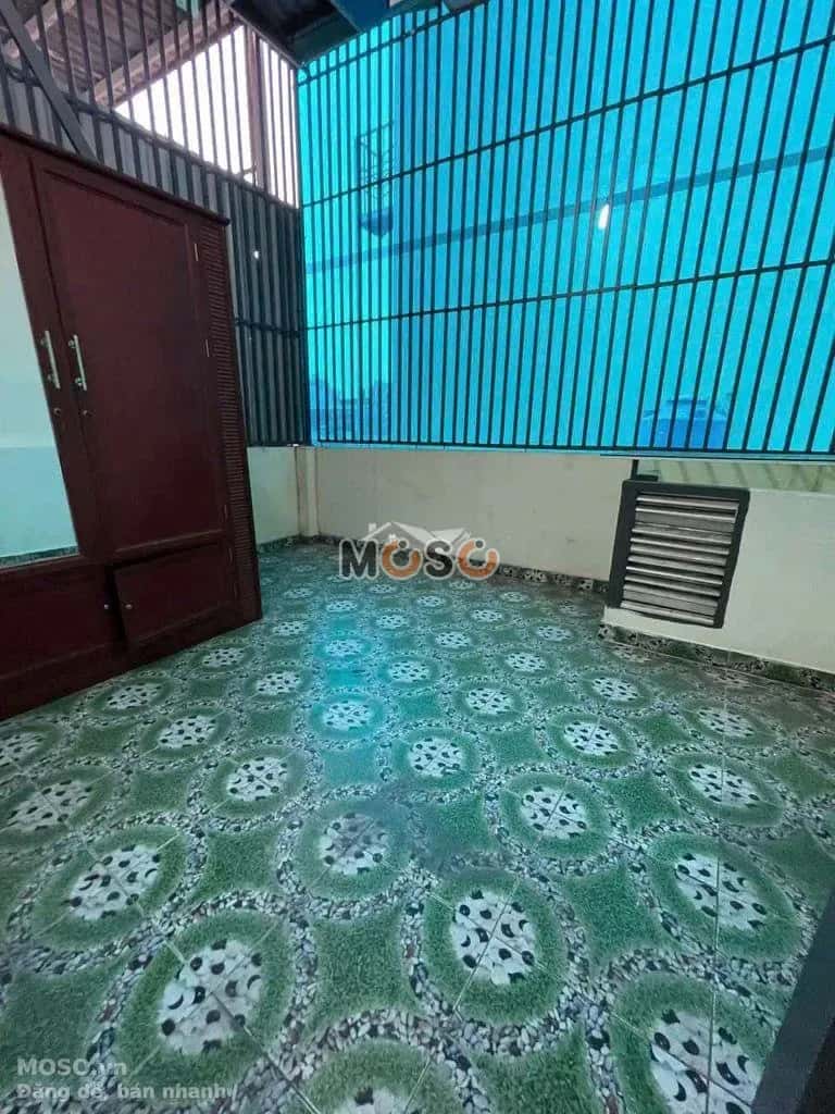 Cho thuê nhà hẻm Đường Tỉnh lộ 10 Bình Tân, TP.HCM – 4 phòng ngủ, giá 11 triệu - ảnh 10