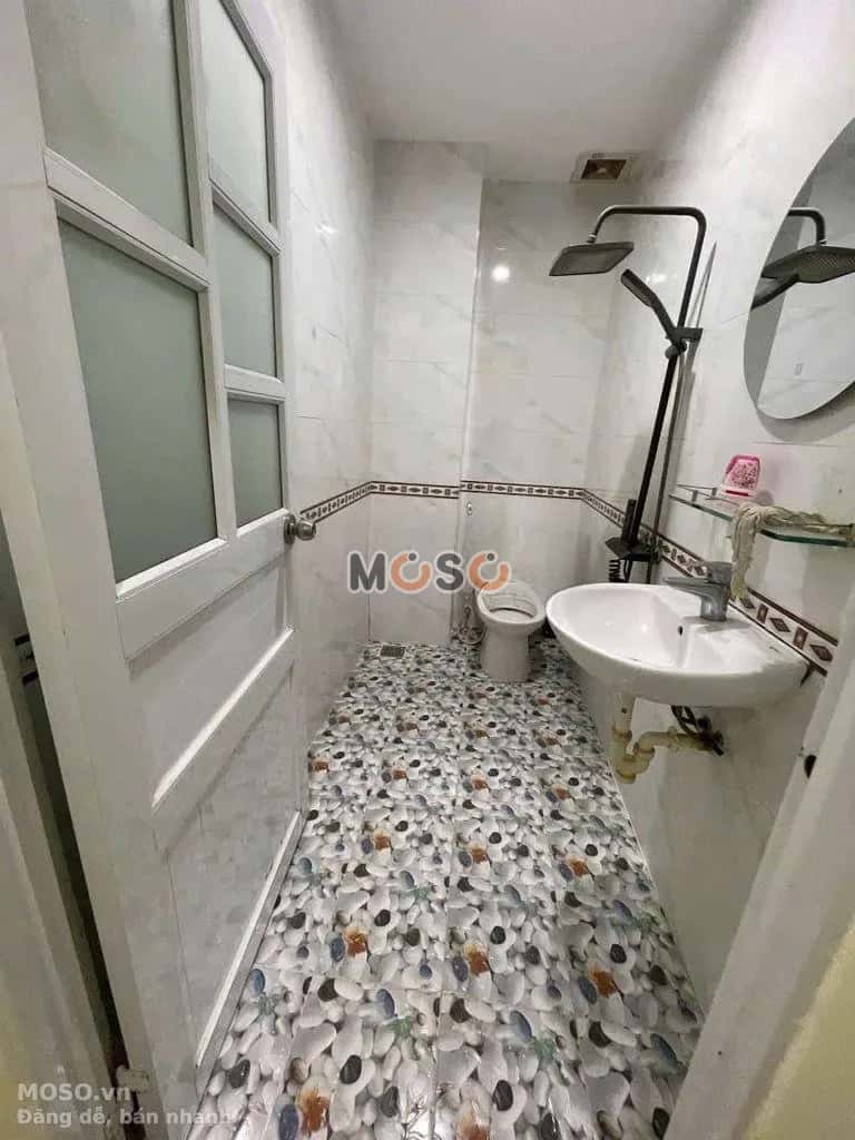 Cho thuê nhà hẻm Đường Tỉnh lộ 10 Bình Tân, TP.HCM – 4 phòng ngủ, giá 11 triệu - ảnh 11