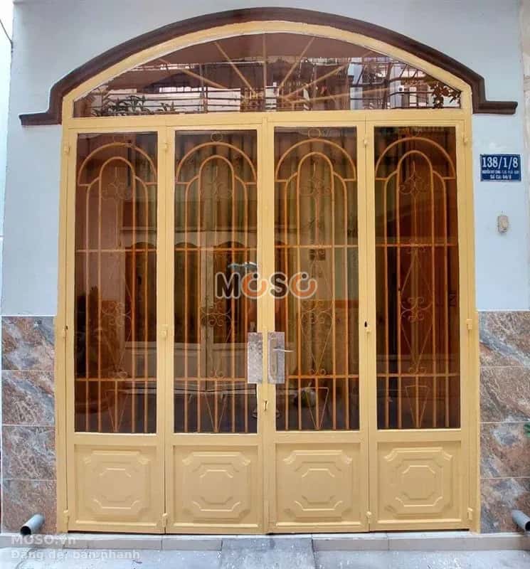 Cho thuê nhà hẻm Nguyễn Duy Cung Gò Vấp, TP.HCM – giá 6 triệu - ảnh 1