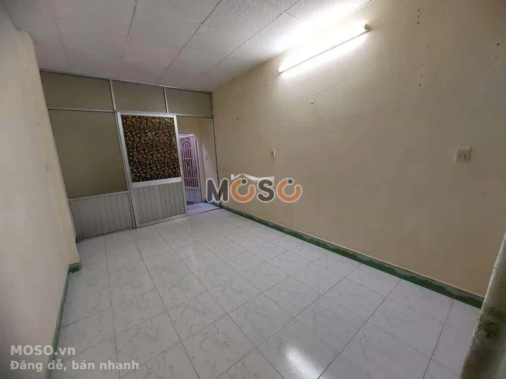 Cho thuê nhà hẻm Nguyễn Duy Cung Gò Vấp, TP.HCM – giá 6 triệu - ảnh 5