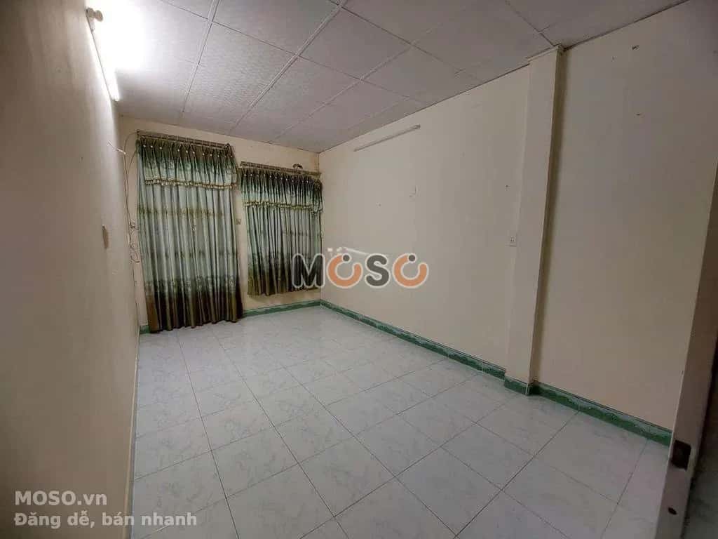 Cho thuê nhà hẻm Nguyễn Duy Cung Gò Vấp, TP.HCM – giá 6 triệu - ảnh 6