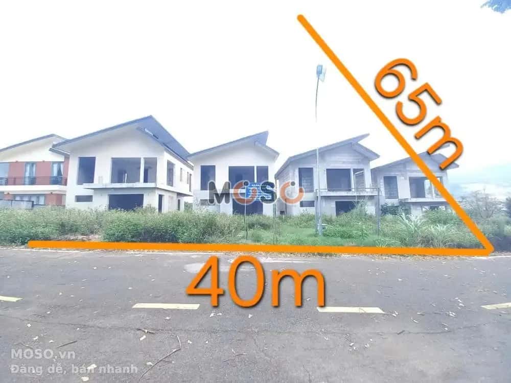 Bán nhà hẻm Huyện Lâm Hà, Lâm Đồng – giá 5.8 tỷ - ảnh 1