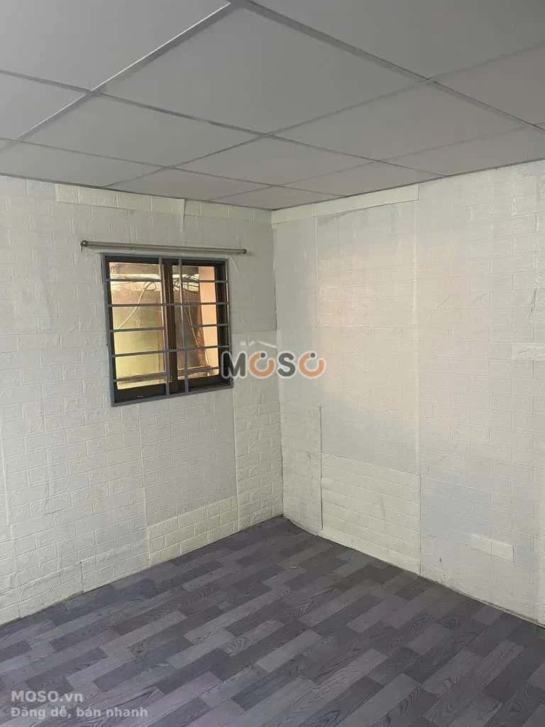 Cho thuê nhà hẻm Phó Đức Chính Quận 1, TP.HCM – giá 5.5 triệu - ảnh 2