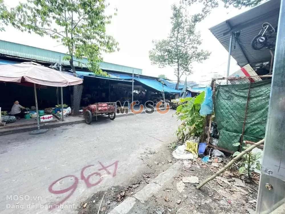 Bán đất Huyện Bắc Tân Uyên, Bình Dương – giá 2 tỷ - ảnh 1