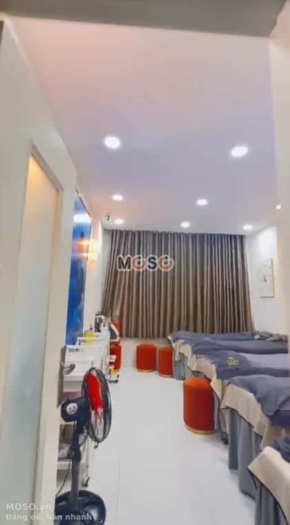 Bán nhà mặt tiền Trịnh Thị Tho Quận Tân Phú, TP.HCM – 4 phòng ngủ, giá 6.9 tỷ - ảnh 3