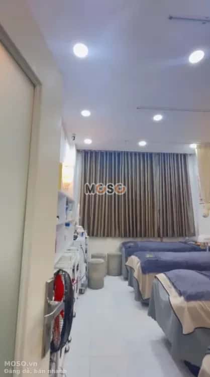 Bán nhà mặt tiền Trịnh Thị Tho Quận Tân Phú, TP.HCM – 4 phòng ngủ, giá 6.9 tỷ - ảnh 2