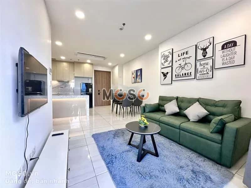 Cho thuê đất Huỳnh Tấn Phát Quận 10, TP.HCM – giá 17 triệu - ảnh 1