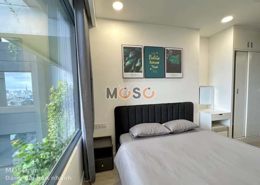 Cho thuê đất Huỳnh Tấn Phát Quận 10, TP.HCM – giá 17 triệu - ảnh 4