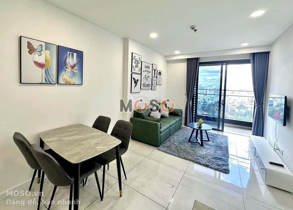 Cho thuê đất Huỳnh Tấn Phát Quận 10, TP.HCM – giá 17 triệu - ảnh 6