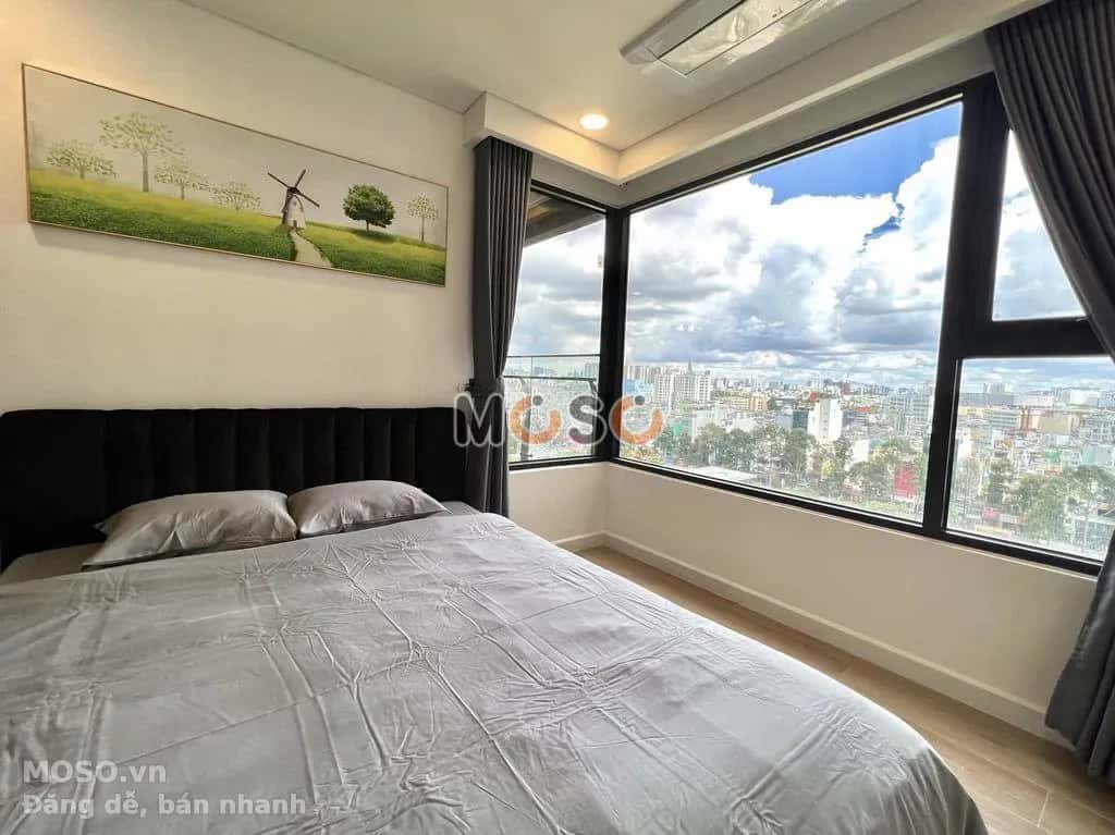 Cho thuê đất Huỳnh Tấn Phát Quận 10, TP.HCM – giá 17 triệu - ảnh 8
