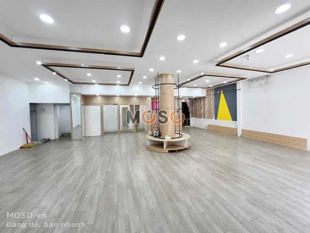Cho thuê nhà mặt tiền Phạm Văn Thuận Thành phố Biên Hòa, Đồng Nai – giá 35 triệu - ảnh 3