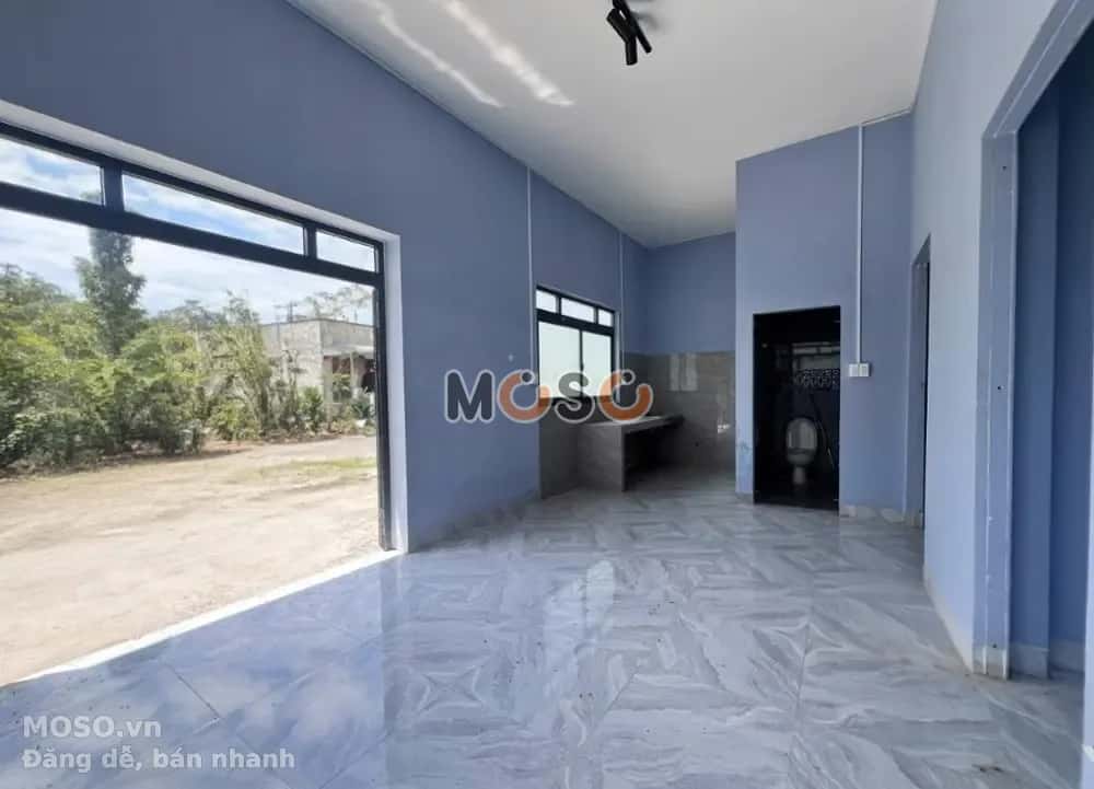 Bán nhà hẻm p Huyện Hồng Ngự, Đồng Tháp – giá 2.9 tỷ - ảnh 3
