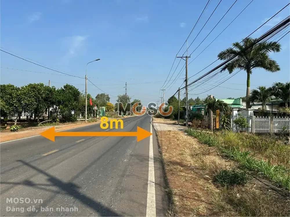 Bán đất Đường tỉnh 763 Huyện Xuân Lộc, Đồng Nai – giá 5.7 tỷ - ảnh 2