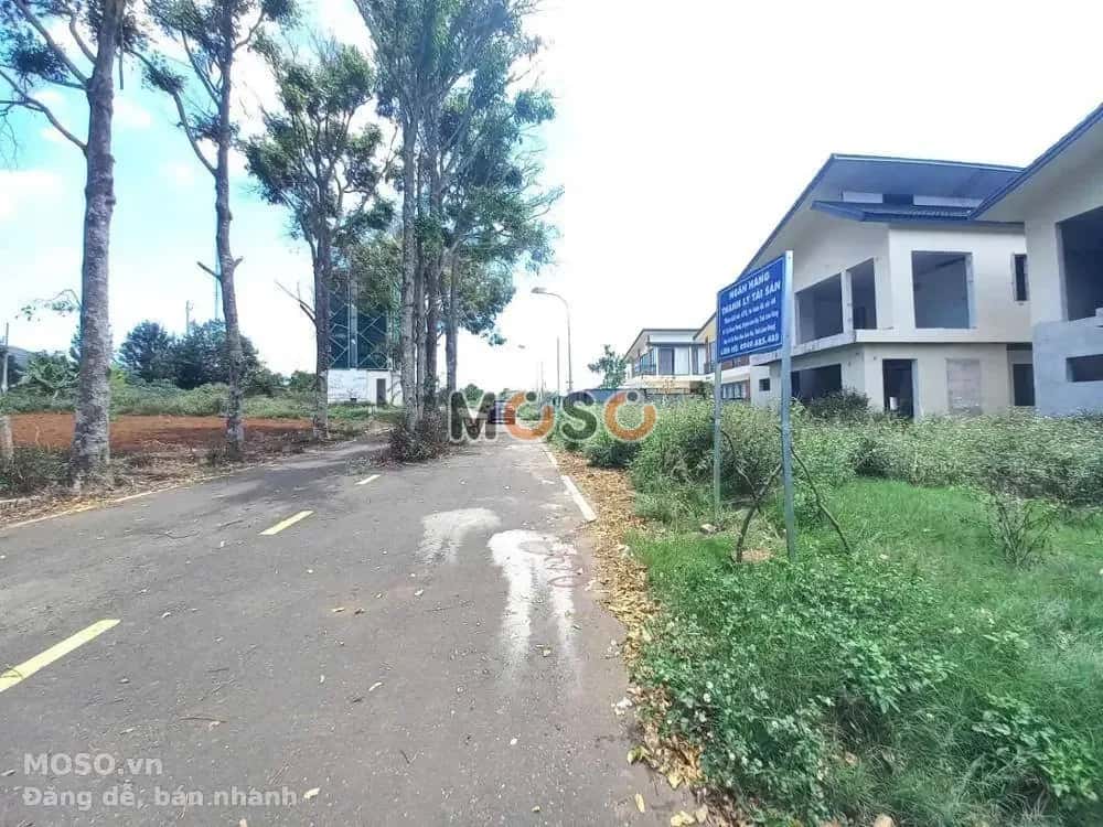 Bán nhà hẻm Huyện Lâm Hà, Lâm Đồng – giá 5.8 tỷ - ảnh 4