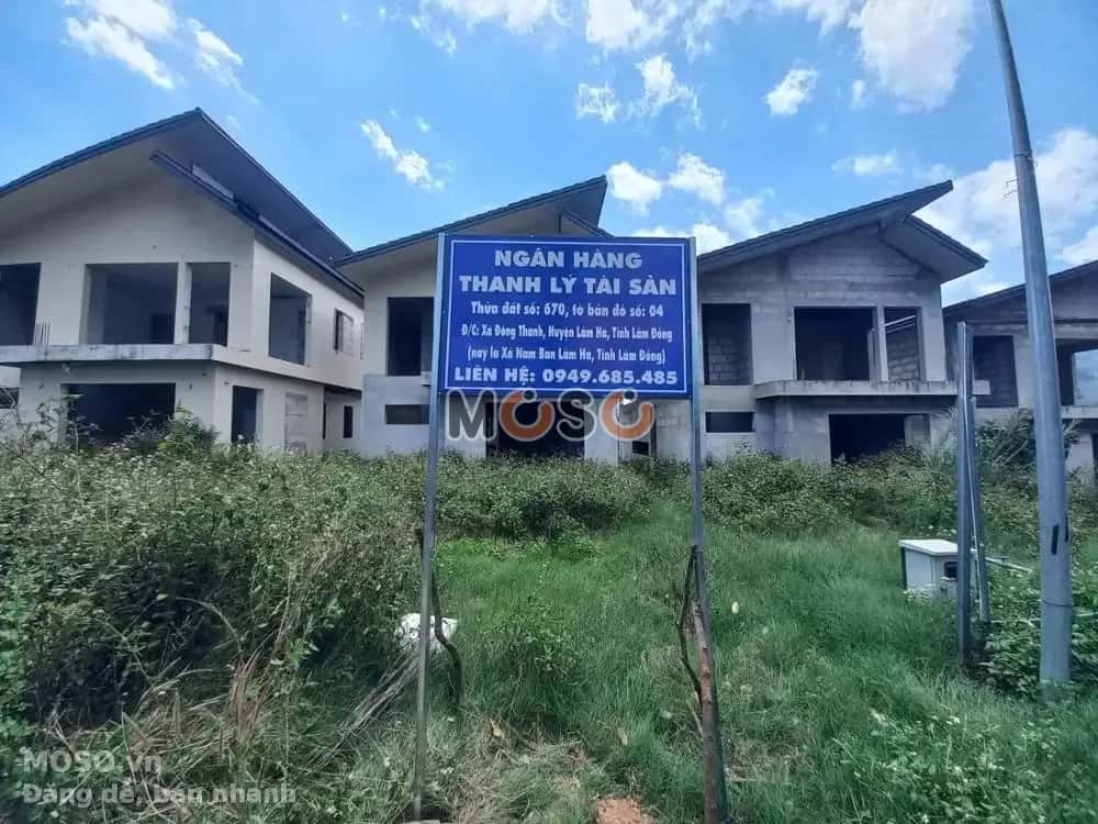 Bán nhà hẻm Huyện Lâm Hà, Lâm Đồng – giá 5.8 tỷ - ảnh 5