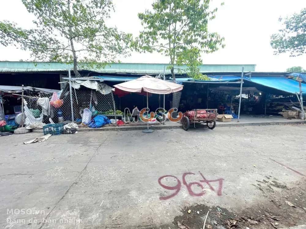 Bán đất Huyện Bắc Tân Uyên, Bình Dương – giá 2 tỷ - ảnh 2