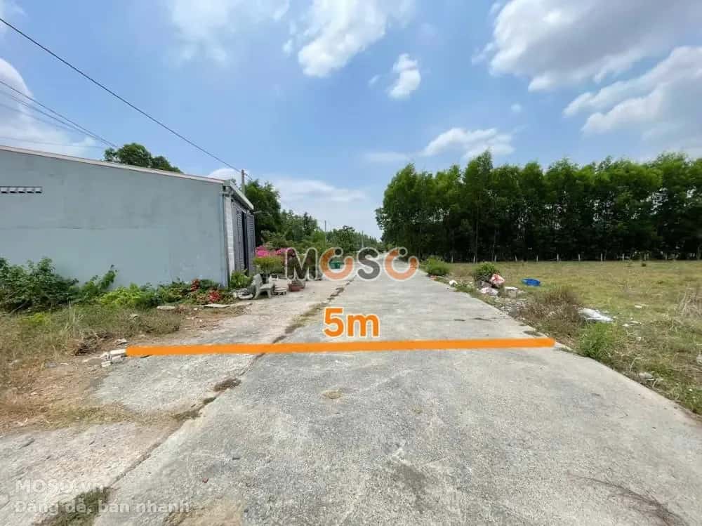 Bán đất Unnamed Phú Mỹ, BRVT – giá 2.4 tỷ - ảnh 5