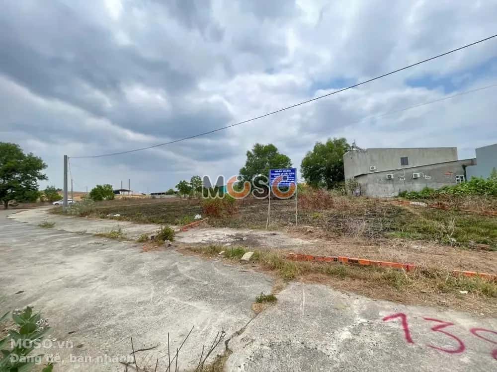 Bán đất Unnamed Phú Mỹ, BRVT – giá 2.4 tỷ - ảnh 4