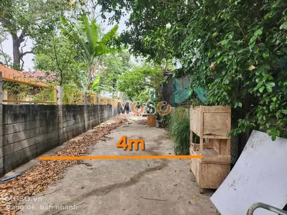 Bán đất Khu phố Đông Thành Thị xã Dĩ An, Bình Dương – giá 2.9 tỷ - ảnh 2