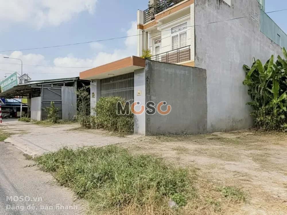 Bán đất Điện Biên Phủ Huyện Cao Lãnh, Đồng Tháp – giá 3.3 tỷ - ảnh 4