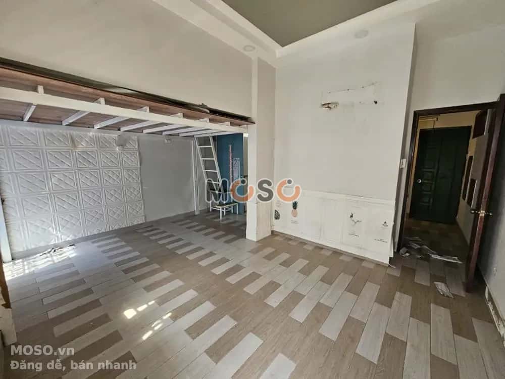 Bán nhà hẻm Lạc Long Quân Quận 11, TP.HCM – giá 5.4 tỷ - ảnh 3