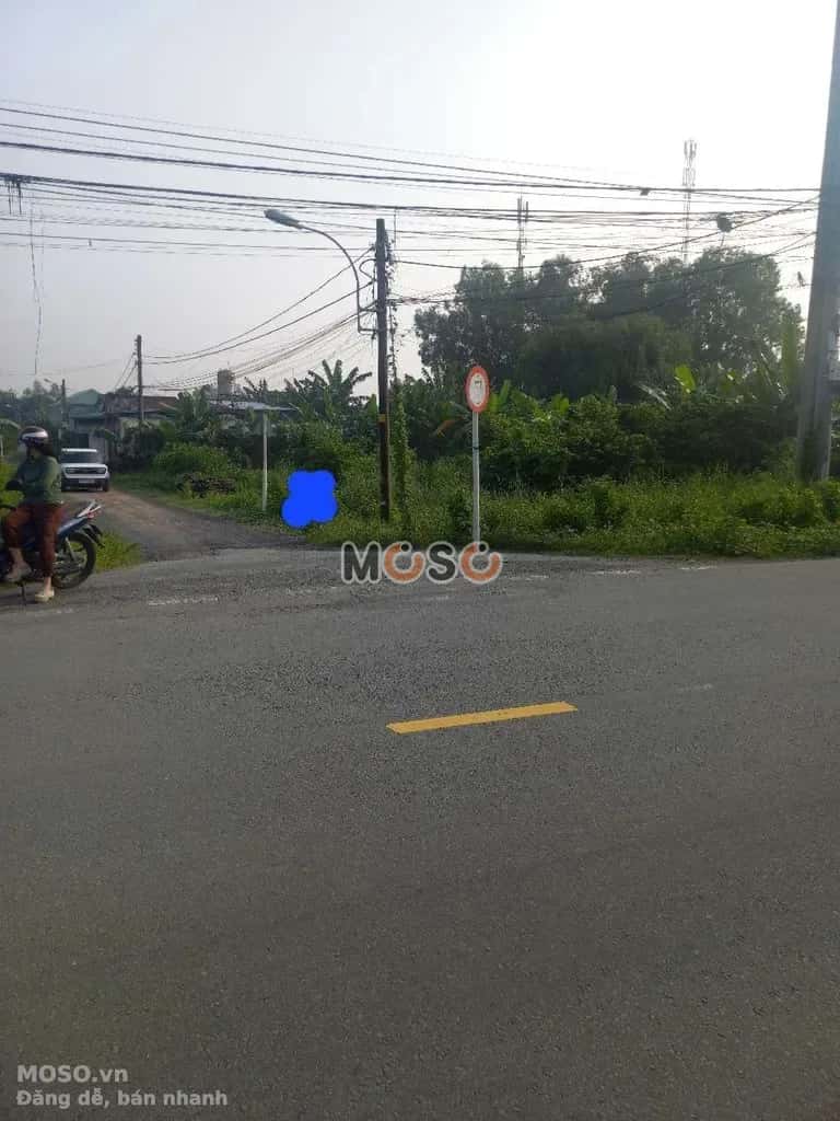 Bán đất Hương lộ 2 Huyện Củ Chi, TP.HCM – giá 3 tỷ - ảnh 5
