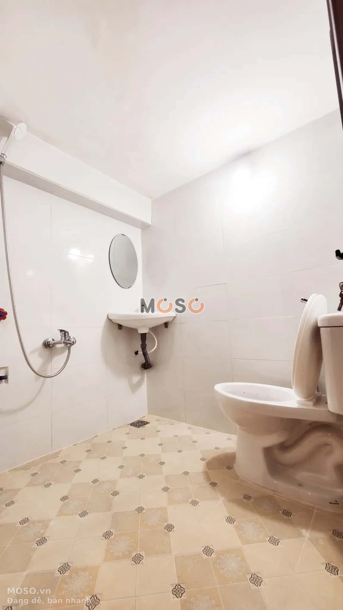 Cho thuê phòng trọ Đường Xô Viết Nghệ Tĩnh Thạnh Mỹ Tây, TP.HCM – giá 4.8 triệu - ảnh 6
