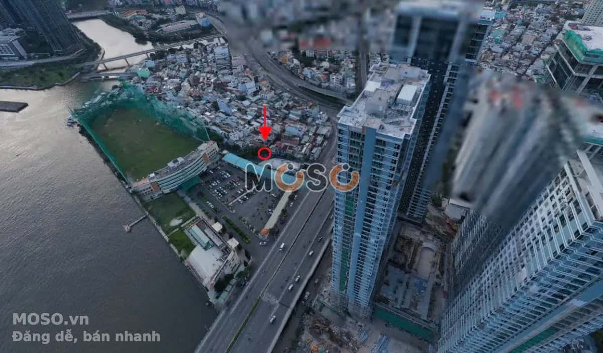 Cho thuê phòng trọ Đường Nguyễn Hữu Cảnh Thạnh Mỹ Tây, TP.HCM – 1 phòng ngủ, giá 3.5 triệu - ảnh 6