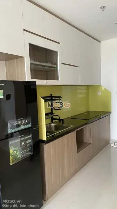 Cho thuê căn hộ chung cư Phước Thiện Quận 9, TP.HCM – giá 5.5 triệu - ảnh 3