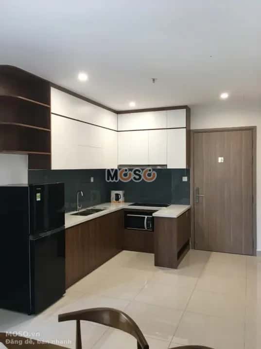 Cho thuê căn hộ chung cư Phước Thiện Quận 9, TP.HCM – giá 5.5 triệu - ảnh 5