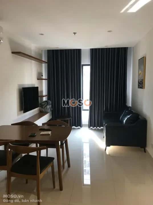 Cho thuê căn hộ chung cư Phước Thiện Quận 9, TP.HCM – giá 5.5 triệu - ảnh 6