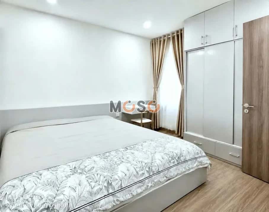Cho thuê căn hộ chung cư Phước Thiện Quận 9, TP.HCM – giá 5.5 triệu - ảnh 4