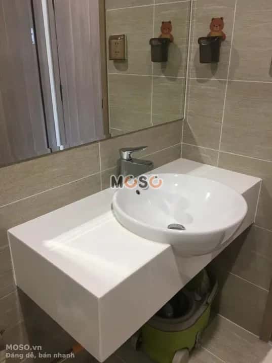 Cho thuê căn hộ chung cư Phước Thiện Quận 9, TP.HCM – giá 5.5 triệu - ảnh 10