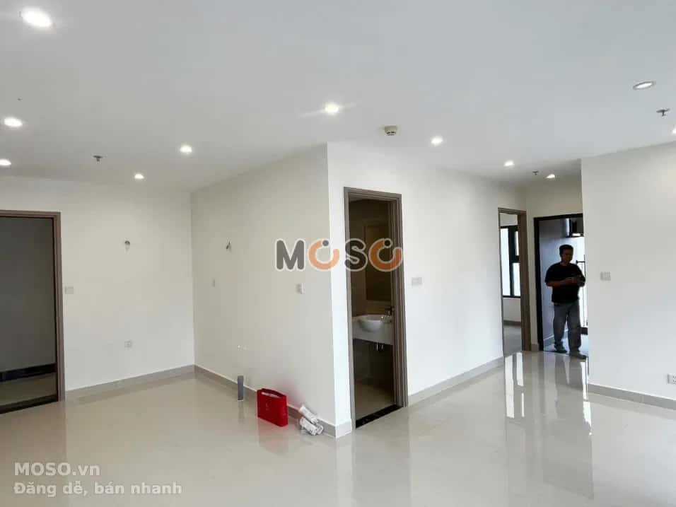 Cho thuê căn hộ chung cư Phước Thiện Quận 9, TP.HCM – giá 5.5 triệu - ảnh 8