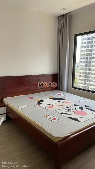 Cho thuê căn hộ chung cư Phước Thiện Quận 9, TP.HCM – giá 5.5 triệu - ảnh 13