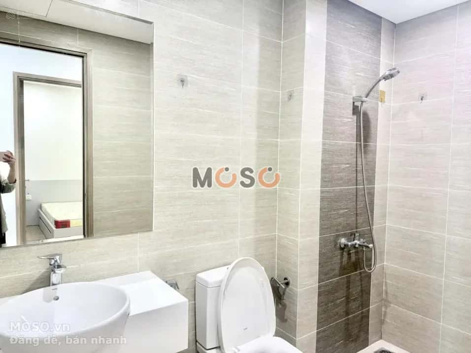 Cho thuê căn hộ chung cư Phước Thiện Quận 9, TP.HCM – giá 5.5 triệu - ảnh 15